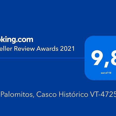 Los Palomitos, Casco Historico Vt-47255-V Gandía Dış mekan fotoğraf