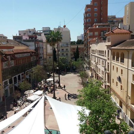 Los Palomitos, Casco Historico Vt-47255-V Gandía Dış mekan fotoğraf