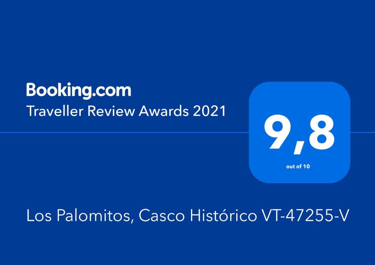 Los Palomitos, Casco Historico Vt-47255-V Gandía Dış mekan fotoğraf